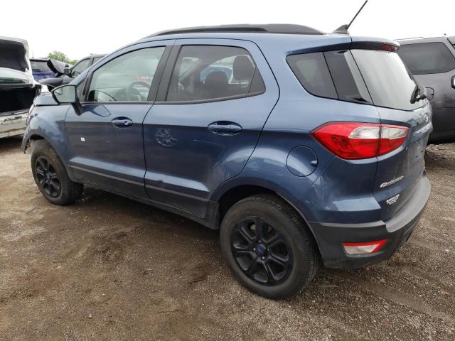 Photo 1 VIN: MAJ6S3GL3NC459010 - FORD ECOSPORT S 