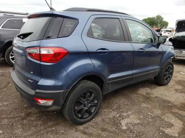 Photo 2 VIN: MAJ6S3GL3NC459010 - FORD ECOSPORT S 