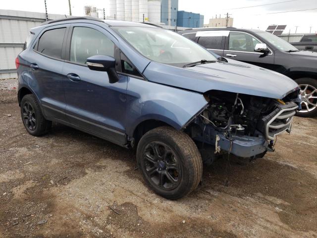 Photo 3 VIN: MAJ6S3GL3NC459010 - FORD ECOSPORT S 