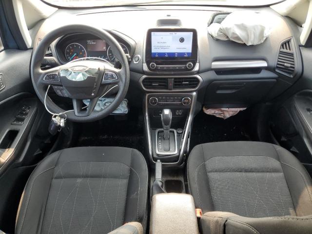 Photo 7 VIN: MAJ6S3GL3NC459010 - FORD ECOSPORT S 