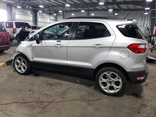 Photo 1 VIN: MAJ6S3GL3NC462165 - FORD ECOSPORT 