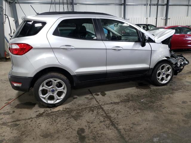 Photo 2 VIN: MAJ6S3GL3NC462165 - FORD ECOSPORT 