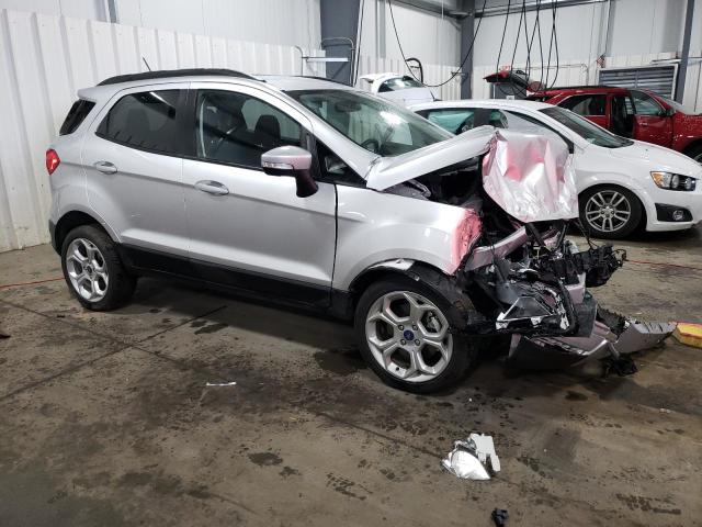 Photo 3 VIN: MAJ6S3GL3NC462165 - FORD ECOSPORT 