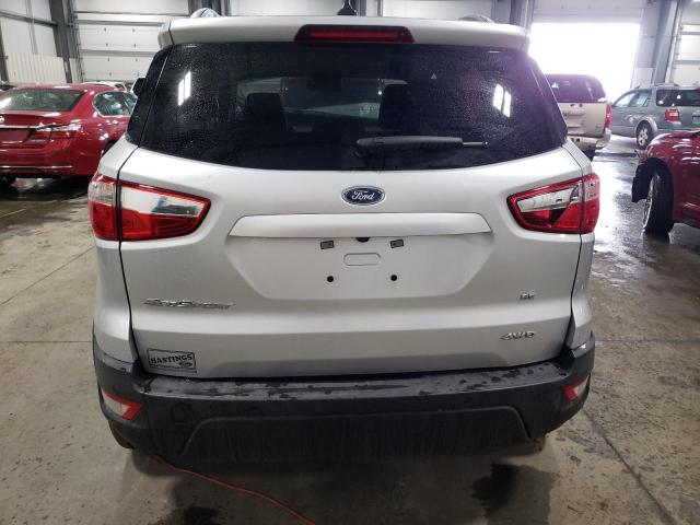 Photo 5 VIN: MAJ6S3GL3NC462165 - FORD ECOSPORT 