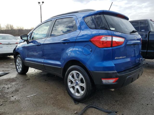 Photo 1 VIN: MAJ6S3GL3NC464563 - FORD ECOSPORT 