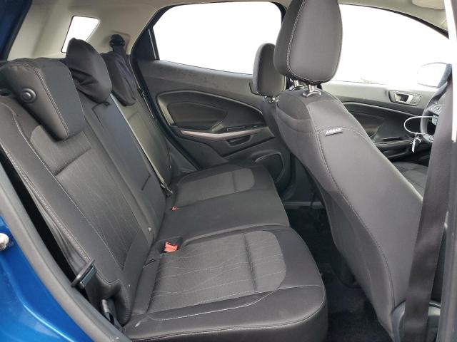 Photo 10 VIN: MAJ6S3GL3NC464563 - FORD ECOSPORT 