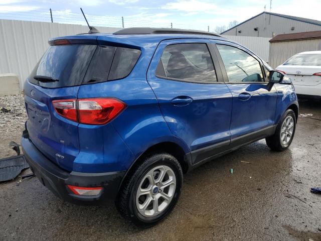 Photo 2 VIN: MAJ6S3GL3NC464563 - FORD ECOSPORT 