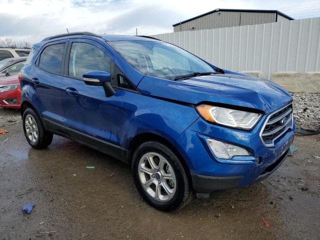 Photo 3 VIN: MAJ6S3GL3NC464563 - FORD ECOSPORT 