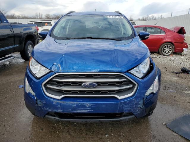 Photo 4 VIN: MAJ6S3GL3NC464563 - FORD ECOSPORT 