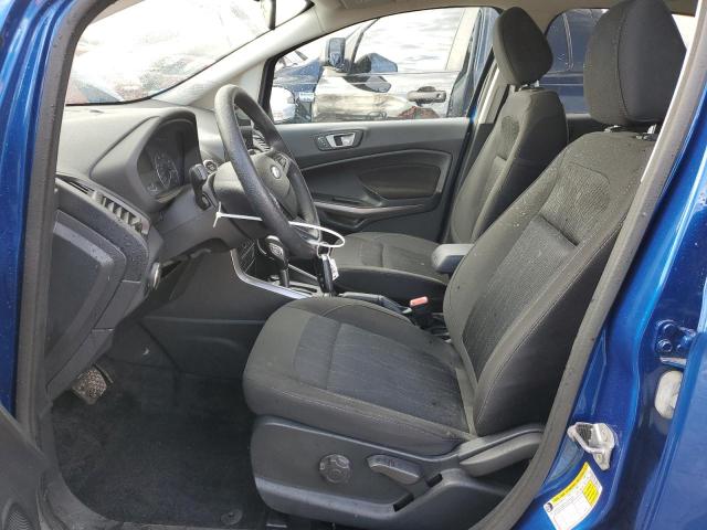 Photo 6 VIN: MAJ6S3GL3NC464563 - FORD ECOSPORT 