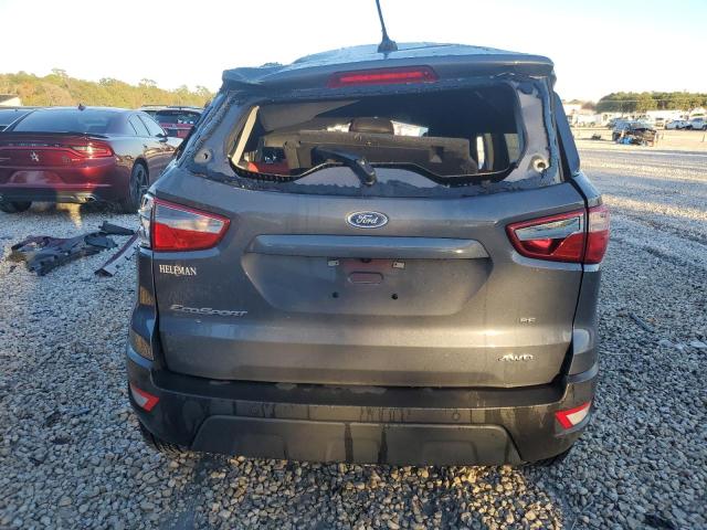 Photo 5 VIN: MAJ6S3GL3NC469911 - FORD ECOSPORT 