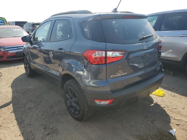 Photo 1 VIN: MAJ6S3GL3NC470153 - FORD ECOSPORT S 