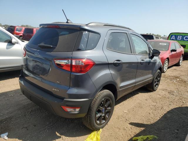 Photo 2 VIN: MAJ6S3GL3NC470153 - FORD ECOSPORT S 