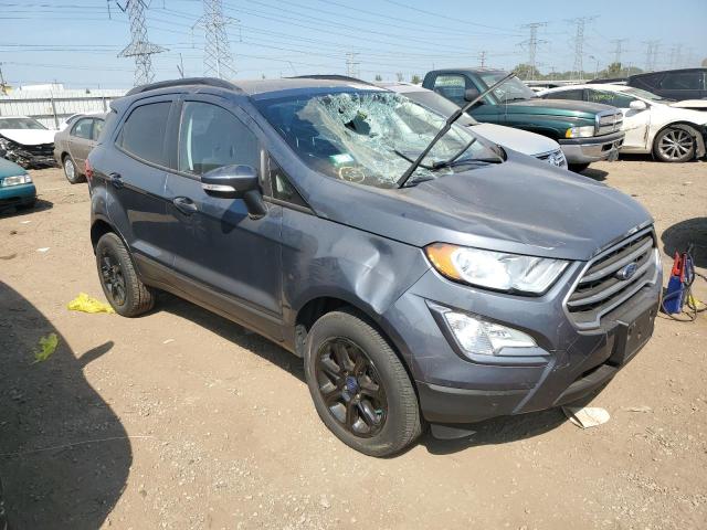 Photo 3 VIN: MAJ6S3GL3NC470153 - FORD ECOSPORT S 