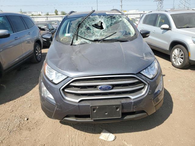 Photo 4 VIN: MAJ6S3GL3NC470153 - FORD ECOSPORT S 