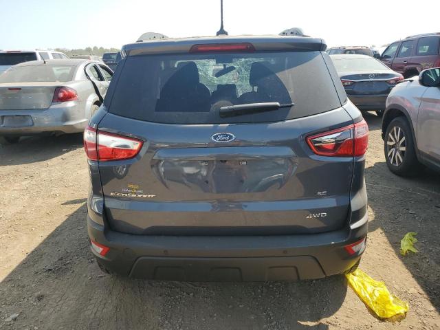 Photo 5 VIN: MAJ6S3GL3NC470153 - FORD ECOSPORT S 