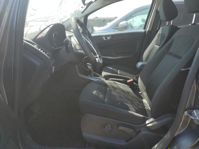 Photo 6 VIN: MAJ6S3GL3NC470153 - FORD ECOSPORT S 