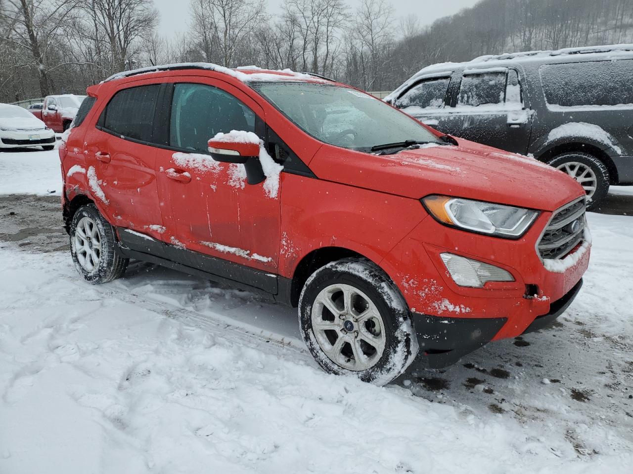 Photo 3 VIN: MAJ6S3GL3NC472985 - FORD ECOSPORT 