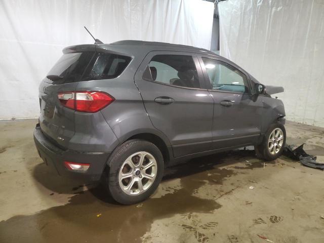 Photo 2 VIN: MAJ6S3GL4KC251813 - FORD ECOSPORT S 