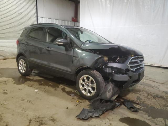 Photo 3 VIN: MAJ6S3GL4KC251813 - FORD ECOSPORT S 