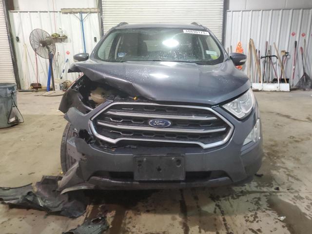 Photo 4 VIN: MAJ6S3GL4KC251813 - FORD ECOSPORT S 