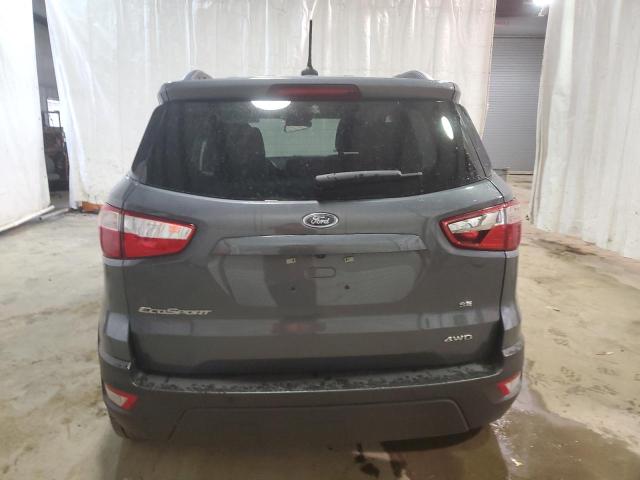 Photo 5 VIN: MAJ6S3GL4KC251813 - FORD ECOSPORT S 