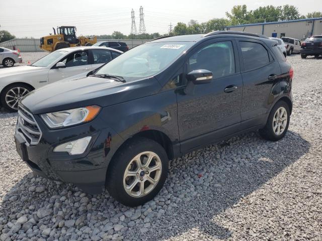 Photo 0 VIN: MAJ6S3GL4KC253660 - FORD ECOSPORT S 