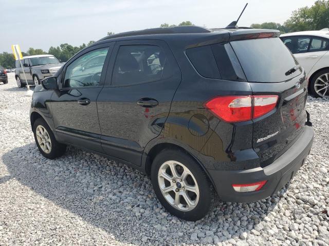 Photo 1 VIN: MAJ6S3GL4KC253660 - FORD ECOSPORT S 