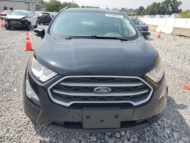 Photo 4 VIN: MAJ6S3GL4KC253660 - FORD ECOSPORT S 