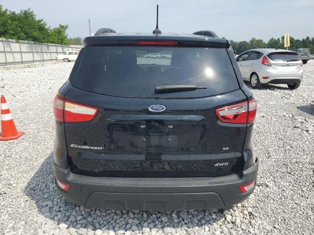 Photo 5 VIN: MAJ6S3GL4KC253660 - FORD ECOSPORT S 