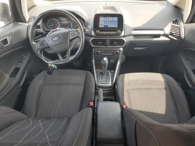 Photo 7 VIN: MAJ6S3GL4KC253660 - FORD ECOSPORT S 