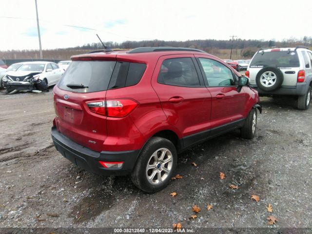 Photo 3 VIN: MAJ6S3GL4KC266022 - FORD ECOSPORT 