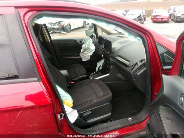 Photo 4 VIN: MAJ6S3GL4KC266022 - FORD ECOSPORT 