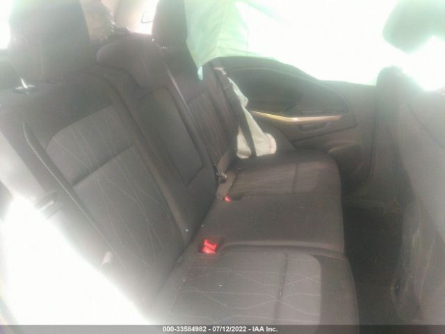 Photo 7 VIN: MAJ6S3GL4KC268448 - FORD ECOSPORT 