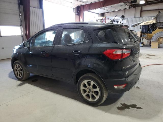 Photo 1 VIN: MAJ6S3GL4KC269485 - FORD ECOSPORT S 