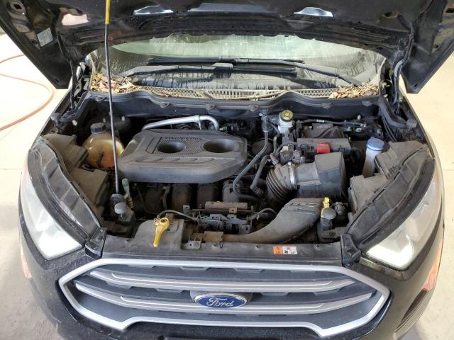 Photo 11 VIN: MAJ6S3GL4KC269485 - FORD ECOSPORT S 