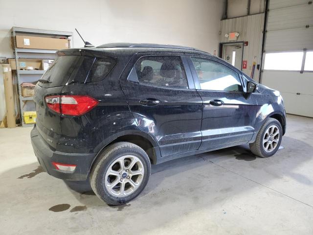 Photo 2 VIN: MAJ6S3GL4KC269485 - FORD ECOSPORT S 