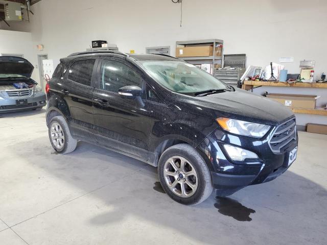 Photo 3 VIN: MAJ6S3GL4KC269485 - FORD ECOSPORT S 