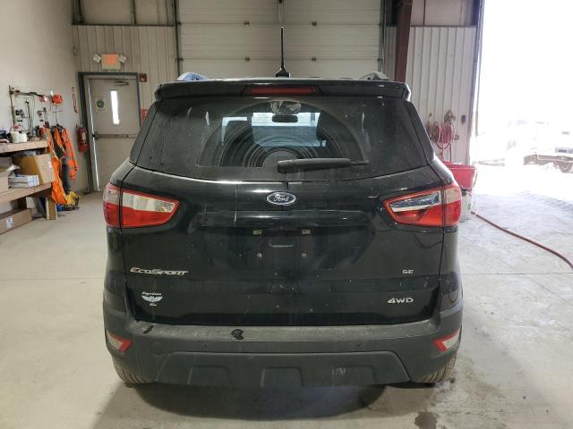 Photo 5 VIN: MAJ6S3GL4KC269485 - FORD ECOSPORT S 