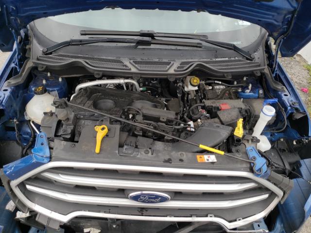 Photo 6 VIN: MAJ6S3GL4KC270507 - FORD ECOSPORT S 