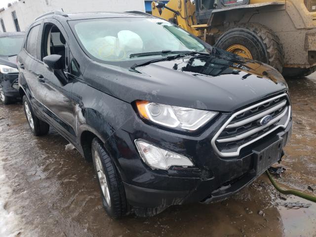 Photo 0 VIN: MAJ6S3GL4KC270684 - FORD ECOSPORT 