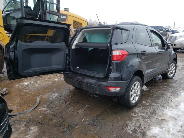 Photo 3 VIN: MAJ6S3GL4KC270684 - FORD ECOSPORT 