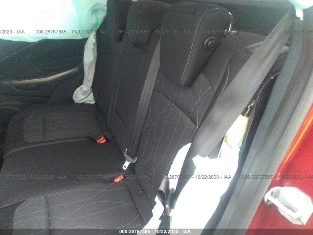 Photo 7 VIN: MAJ6S3GL4KC270829 - FORD ECOSPORT 