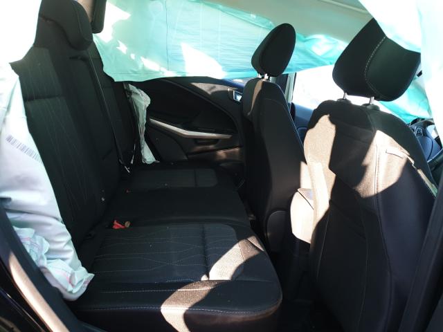 Photo 5 VIN: MAJ6S3GL4KC274718 - FORD ECOSPORT S 