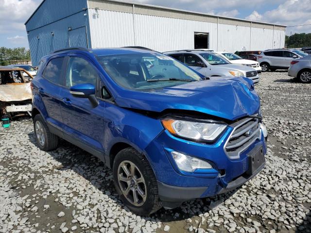 Photo 0 VIN: MAJ6S3GL4KC276257 - FORD ECOSPORT S 