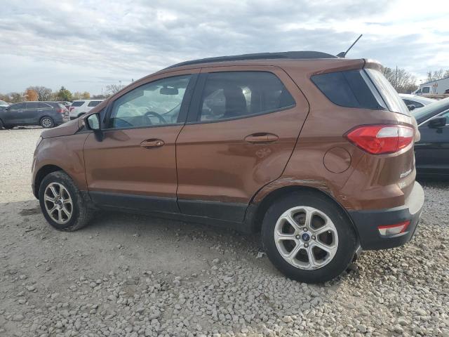 Photo 1 VIN: MAJ6S3GL4KC279014 - FORD ECOSPORT S 