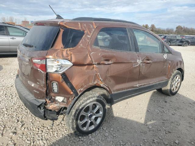 Photo 2 VIN: MAJ6S3GL4KC279014 - FORD ECOSPORT S 