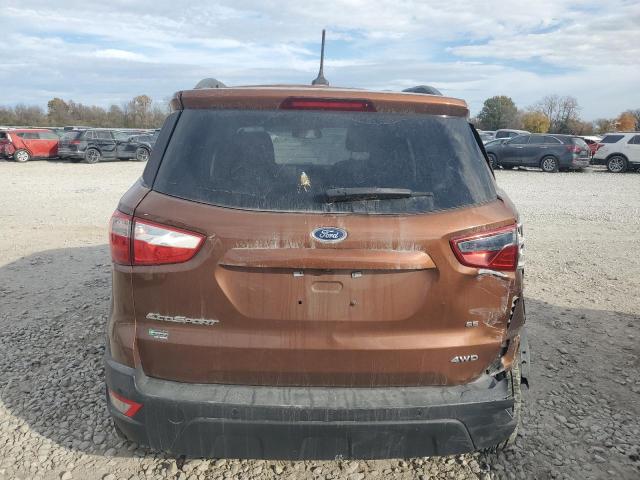 Photo 5 VIN: MAJ6S3GL4KC279014 - FORD ECOSPORT S 