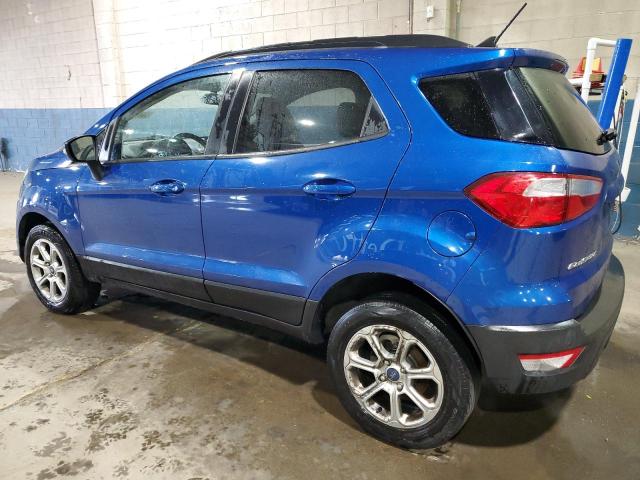 Photo 1 VIN: MAJ6S3GL4KC282737 - FORD ECOSPORT S 