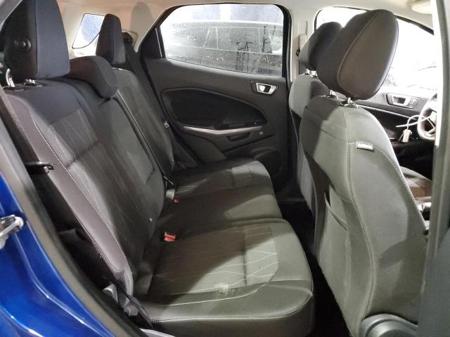 Photo 10 VIN: MAJ6S3GL4KC282737 - FORD ECOSPORT S 